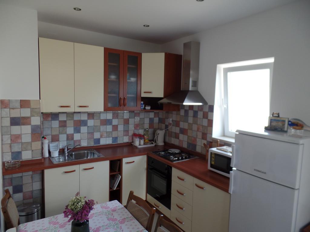 Apartment 4M Mlini Ruang foto