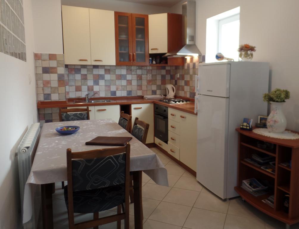 Apartment 4M Mlini Bagian luar foto