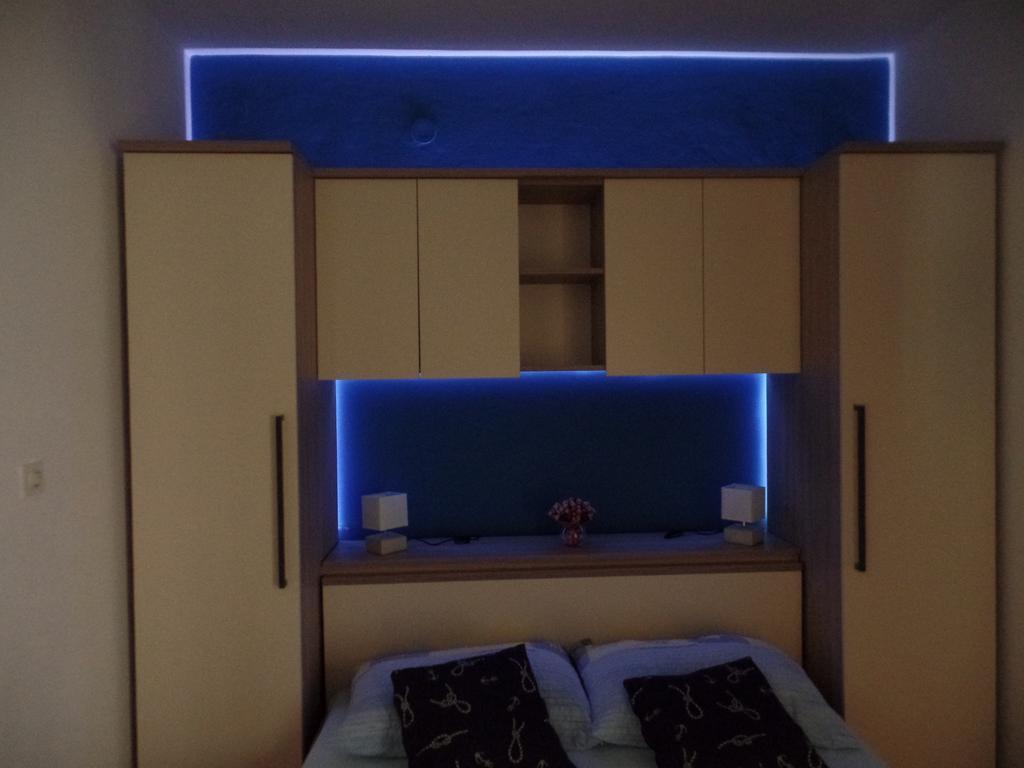 Apartment 4M Mlini Bagian luar foto